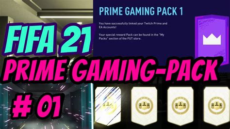 twitch loot fifa 20|fifa 21 prime gaming drop.